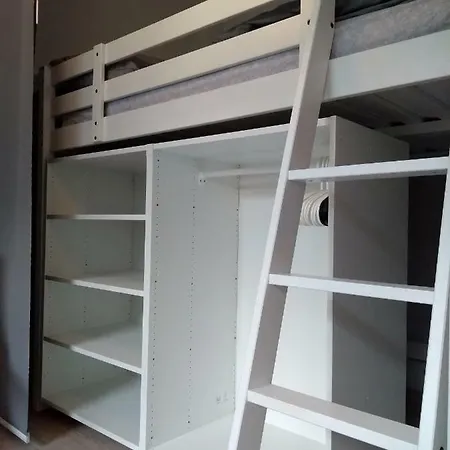 Mirabelle - Wohnen In Der Dresdner Neustadt Dresden Eksteriør billede