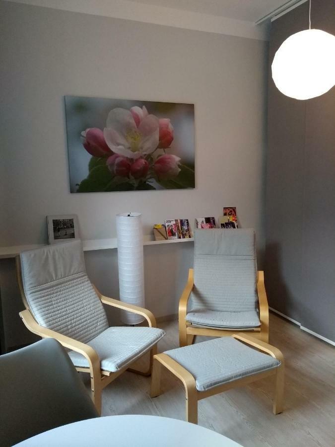 Mirabelle - Wohnen In Der Dresdner Neustadt Apartament *