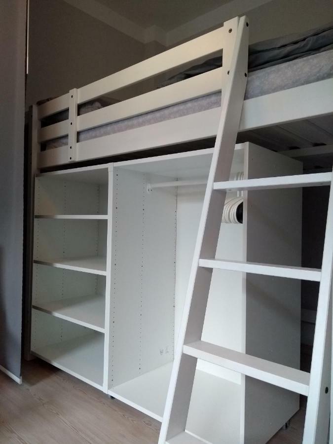 Apartament Mirabelle - Wohnen In Der Dresdner Neustadt