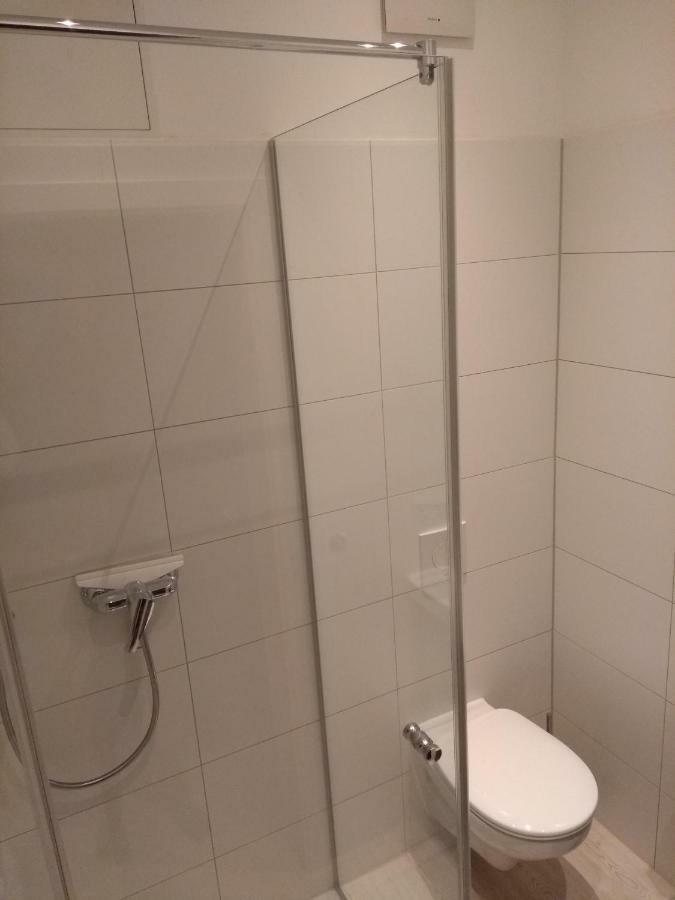 Apartament Mirabelle - Wohnen In Der Dresdner Neustadt Drezno