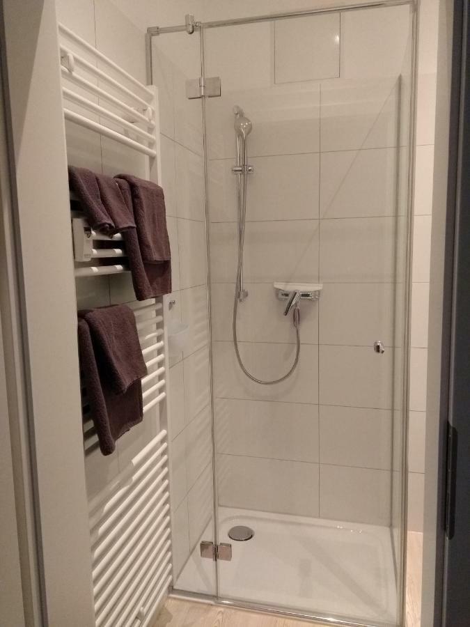 Mirabelle - Wohnen In Der Dresdner Neustadt Apartament